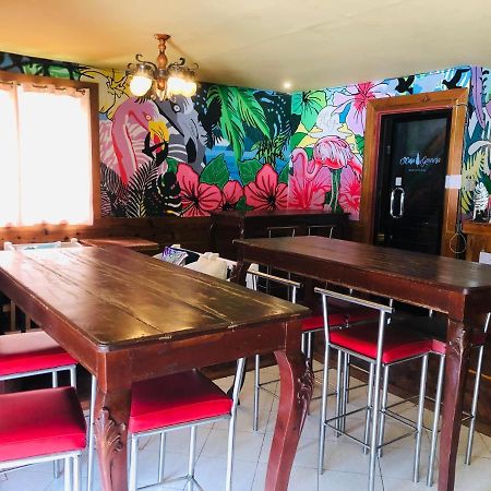 فندق Casa Generosa باغيو المظهر الخارجي الصورة