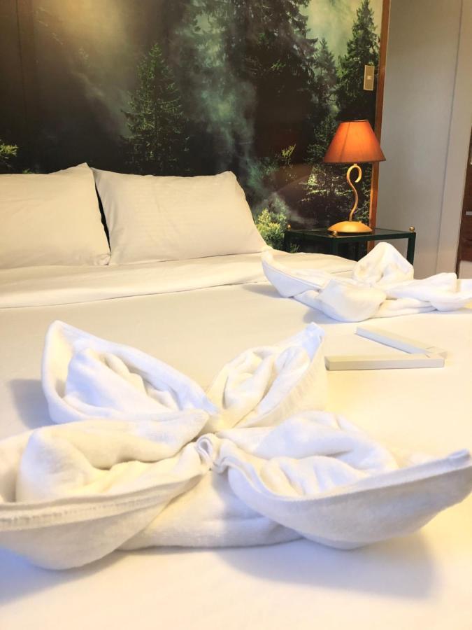 فندق Casa Generosa باغيو المظهر الخارجي الصورة