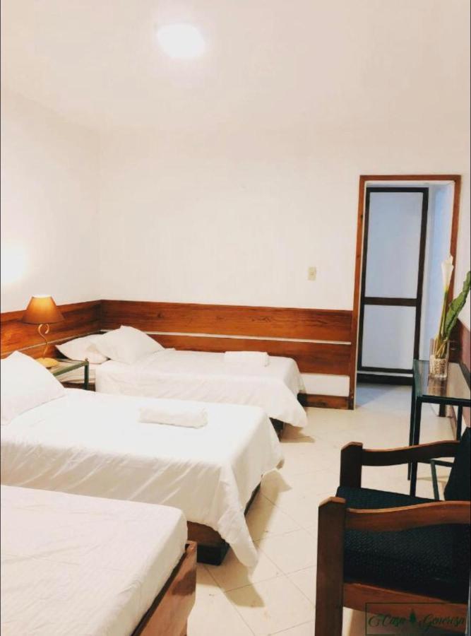 فندق Casa Generosa باغيو المظهر الخارجي الصورة