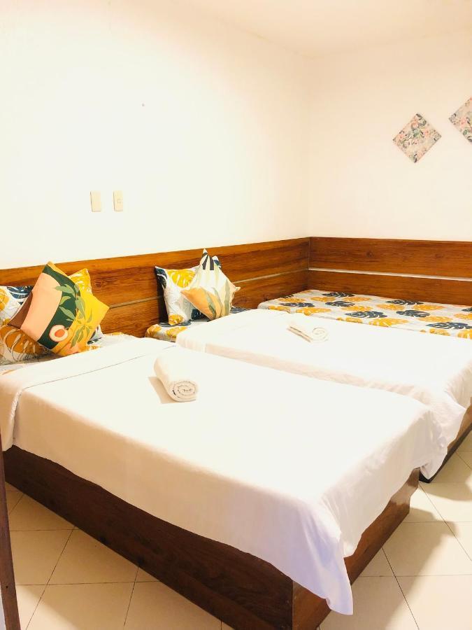فندق Casa Generosa باغيو المظهر الخارجي الصورة