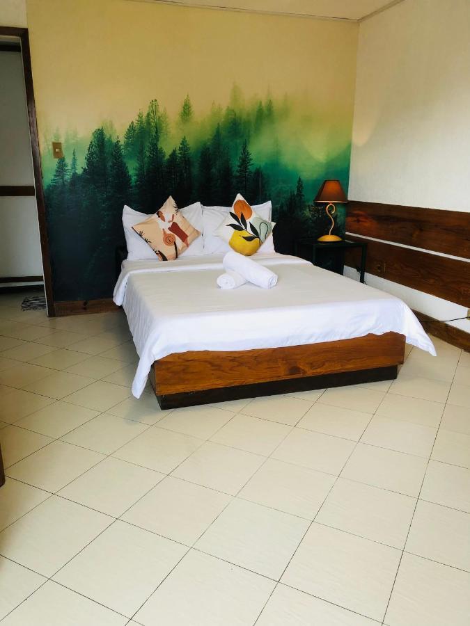 فندق Casa Generosa باغيو المظهر الخارجي الصورة