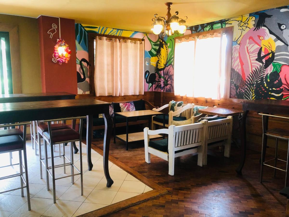 فندق Casa Generosa باغيو المظهر الخارجي الصورة